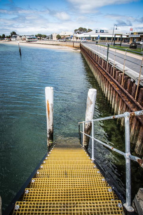 Port Vincent Motel & Apartments - Kingaroy Accommodation 40