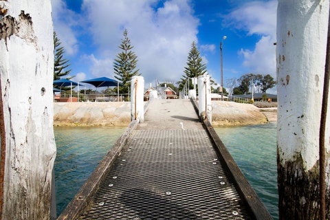 Port Vincent Motel & Apartments - Kingaroy Accommodation 38