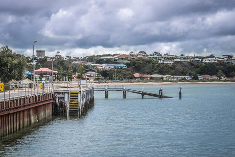 Port Vincent Motel & Apartments - Kingaroy Accommodation 35