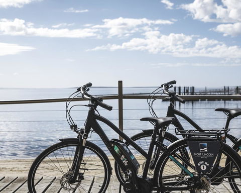 Port Lincoln Hotel - Kingaroy Accommodation 23