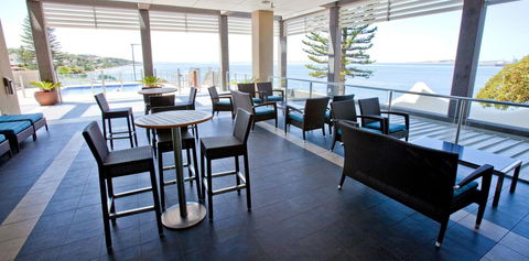 Port Lincoln Hotel - Kingaroy Accommodation 37