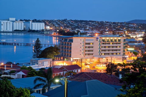Port Lincoln Hotel - Kingaroy Accommodation 41