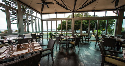 Port Lincoln Hotel - Kingaroy Accommodation 43