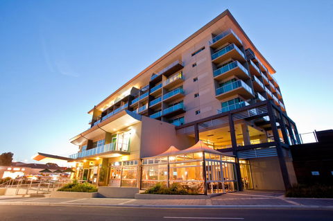 Port Lincoln Hotel - Kingaroy Accommodation 18