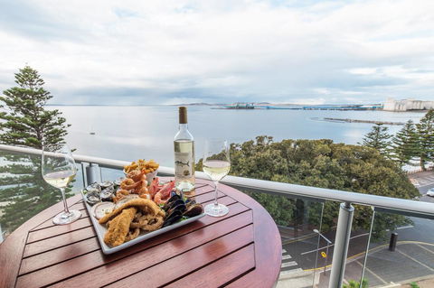 Port Lincoln Hotel - Kingaroy Accommodation 31