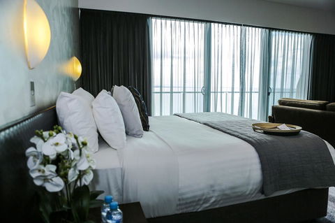 Port Lincoln Hotel - Kingaroy Accommodation 8