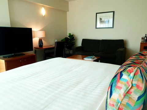 Port Lincoln Hotel - Kingaroy Accommodation 4