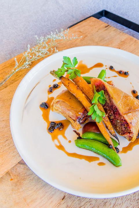 Port Lincoln Hotel - Kingaroy Accommodation 25