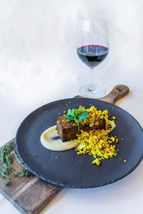 Port Lincoln Hotel - Kingaroy Accommodation 24