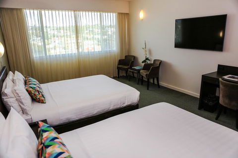 Port Lincoln Hotel - Kingaroy Accommodation 15