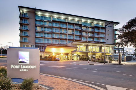 Port Lincoln Hotel - Kingaroy Accommodation 16