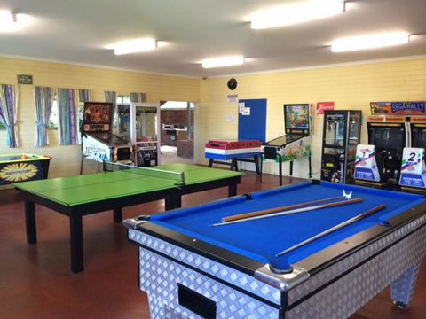 Beachside Holiday Park - Kingaroy Accommodation 24