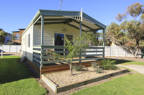 Beachside Holiday Park - Kingaroy Accommodation 4