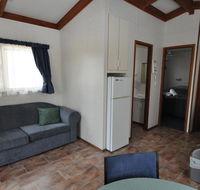 Beachside Holiday Park - Kingaroy Accommodation