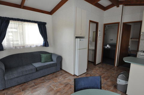 Beachside Holiday Park - Kingaroy Accommodation 0