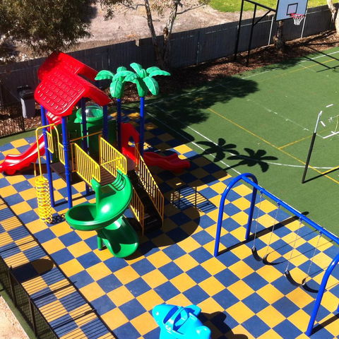Beachside Holiday Park - Kingaroy Accommodation 15