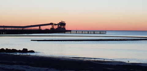 Wallaroo Beachfront Tourist Park - Kingaroy Accommodation 13