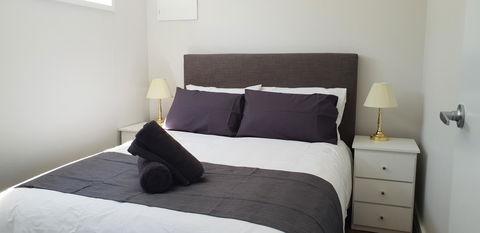 Wallaroo Beachfront Tourist Park - Kingaroy Accommodation 7