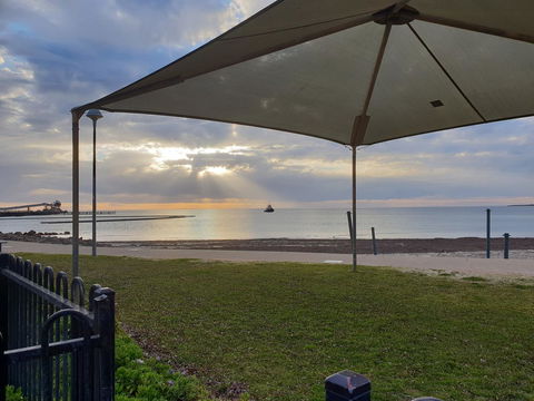 Wallaroo Beachfront Tourist Park - Kingaroy Accommodation 12