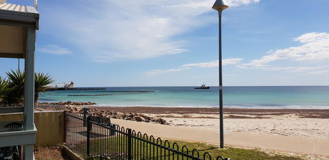 Wallaroo Beachfront Tourist Park - Kingaroy Accommodation 10