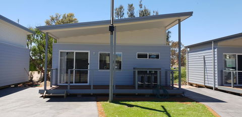Wallaroo Beachfront Tourist Park - Kingaroy Accommodation 8