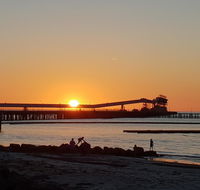 Wallaroo Beachfront Tourist Park - Kingaroy Accommodation