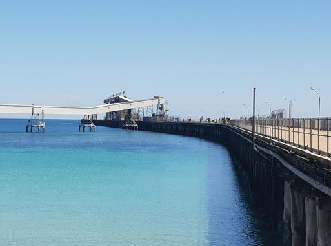 Wallaroo Beachfront Tourist Park - Kingaroy Accommodation 3