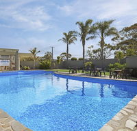Adelaide Road Motor Lodge - Kingaroy Accommodation