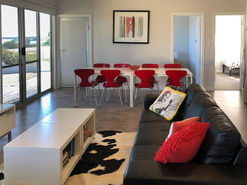 Beachview - Kingaroy Accommodation 9