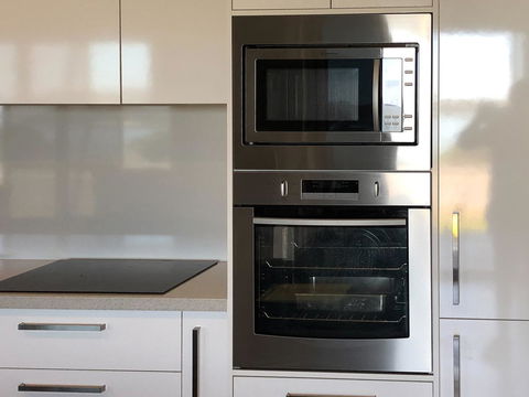 Beachview - Kingaroy Accommodation 14