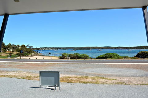 Beachview - Kingaroy Accommodation 34