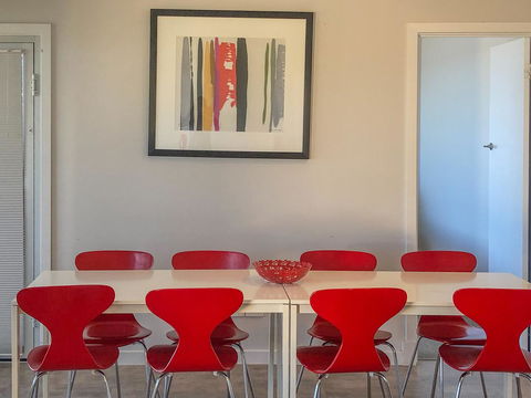 Beachview - Kingaroy Accommodation 8