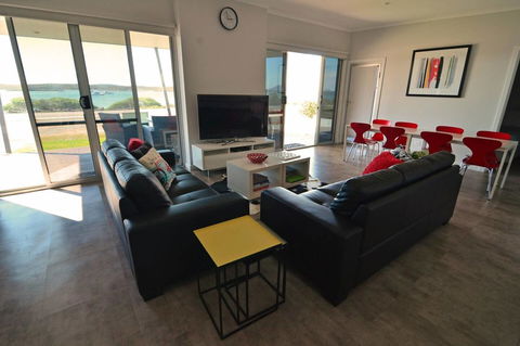 Beachview - Kingaroy Accommodation 10