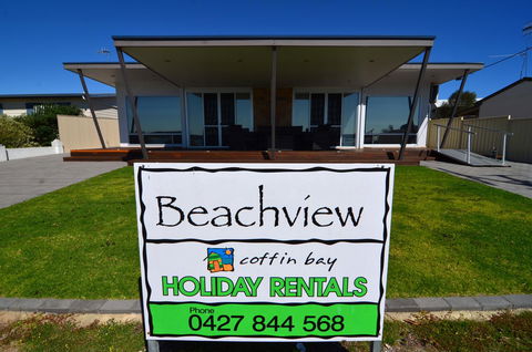 Beachview - Kingaroy Accommodation 3