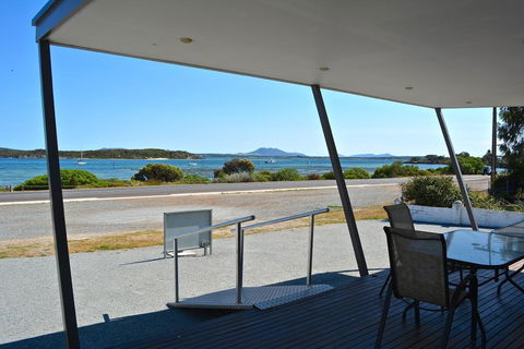 Beachview - Kingaroy Accommodation 4