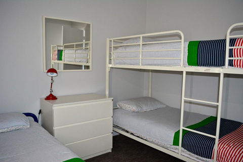 Beachview - Kingaroy Accommodation 20