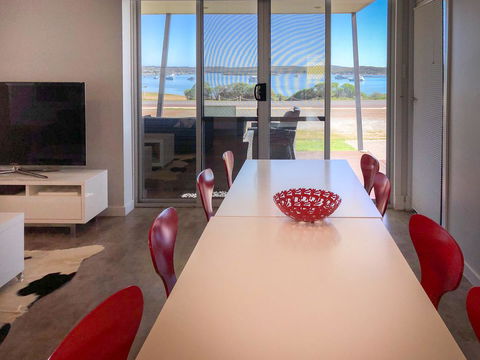 Beachview - Kingaroy Accommodation 5
