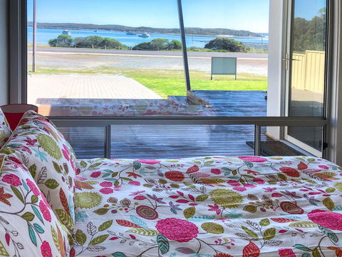 Beachview - Kingaroy Accommodation 19