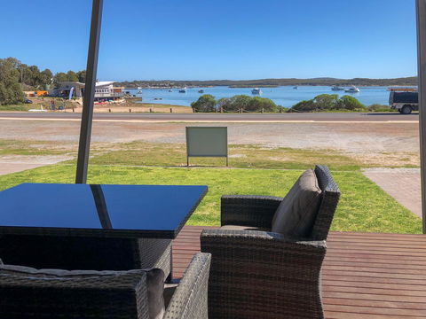 Beachview - Kingaroy Accommodation 0