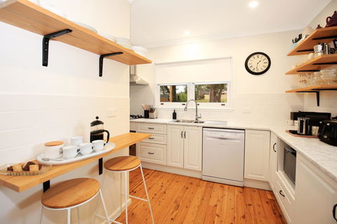 Hudson Bay @ Basin View-Pet Friendly-15 Mins To Hyams Beach - Kingaroy Accommodation 5