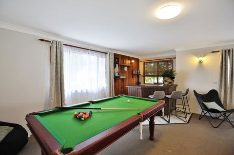 Hudson Bay @ Basin View-Pet Friendly-15 Mins To Hyams Beach - Kingaroy Accommodation 14