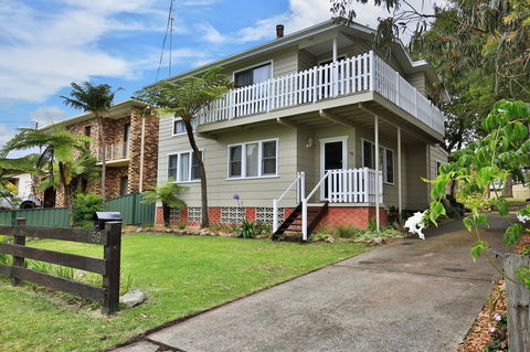 Hudson Bay @ Basin View-Pet Friendly-15 Mins To Hyams Beach - Kingaroy Accommodation 37