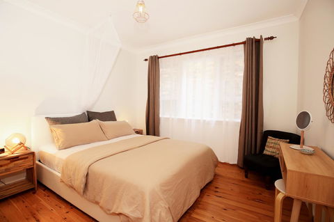 Hudson Bay @ Basin View-Pet Friendly-15 Mins To Hyams Beach - Kingaroy Accommodation 9