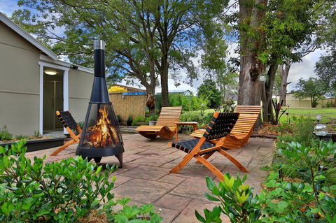 Hudson Bay @ Basin View-Pet Friendly-15 Mins To Hyams Beach - Kingaroy Accommodation 30