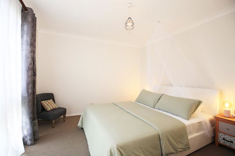 Hudson Bay @ Basin View-Pet Friendly-15 Mins To Hyams Beach - Kingaroy Accommodation 8