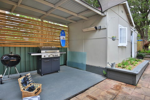 Hudson Bay @ Basin View-Pet Friendly-15 Mins To Hyams Beach - Kingaroy Accommodation 35