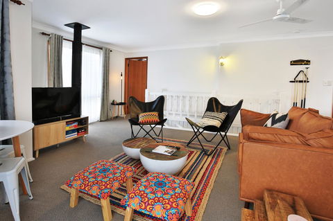 Hudson Bay @ Basin View-Pet Friendly-15 Mins To Hyams Beach - Kingaroy Accommodation 17