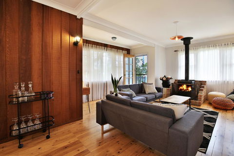 Hudson Bay @ Basin View-Pet Friendly-15 Mins To Hyams Beach - Kingaroy Accommodation 2