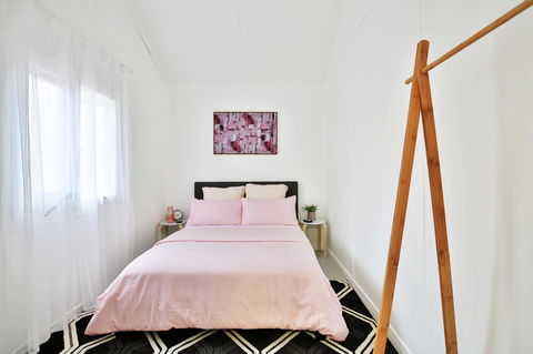 Hudson Bay @ Basin View-Pet Friendly-15 Mins To Hyams Beach - Kingaroy Accommodation 10