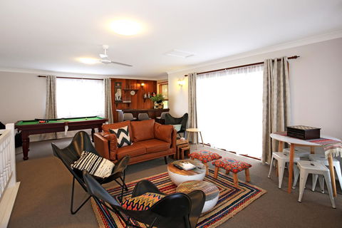 Hudson Bay @ Basin View-Pet Friendly-15 Mins To Hyams Beach - Kingaroy Accommodation 13